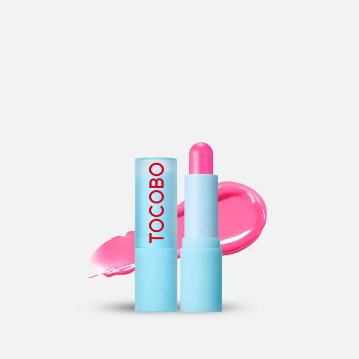 Tocobo Glass Tinted Lip Balm
