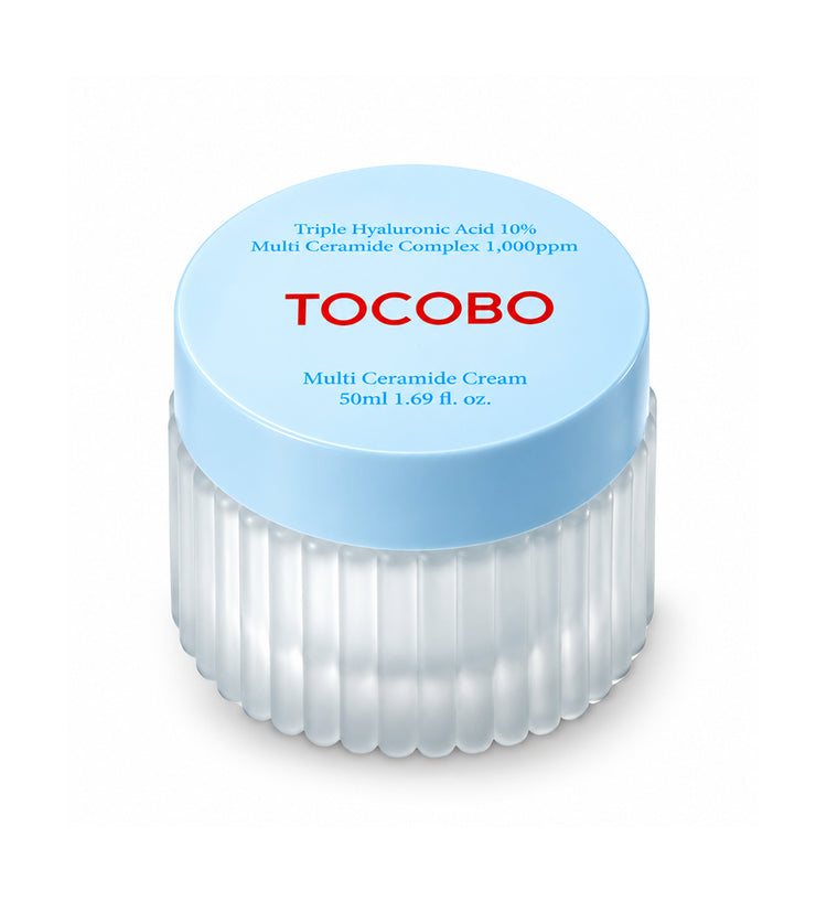 Tocobo Multi Ceramide Cream
