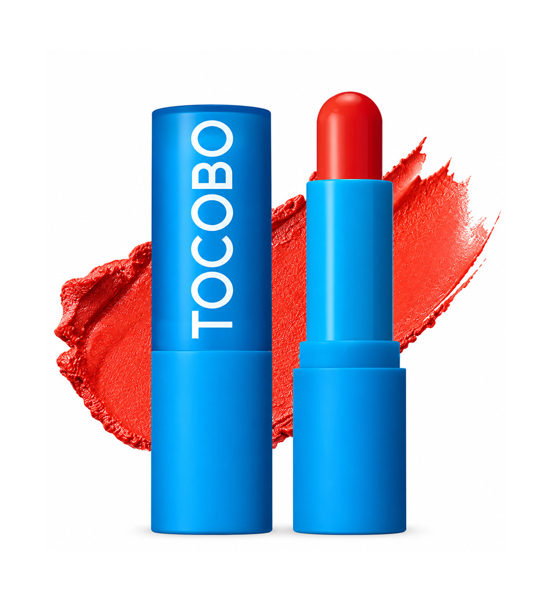 Tocobo Powder Cream Lip Balm