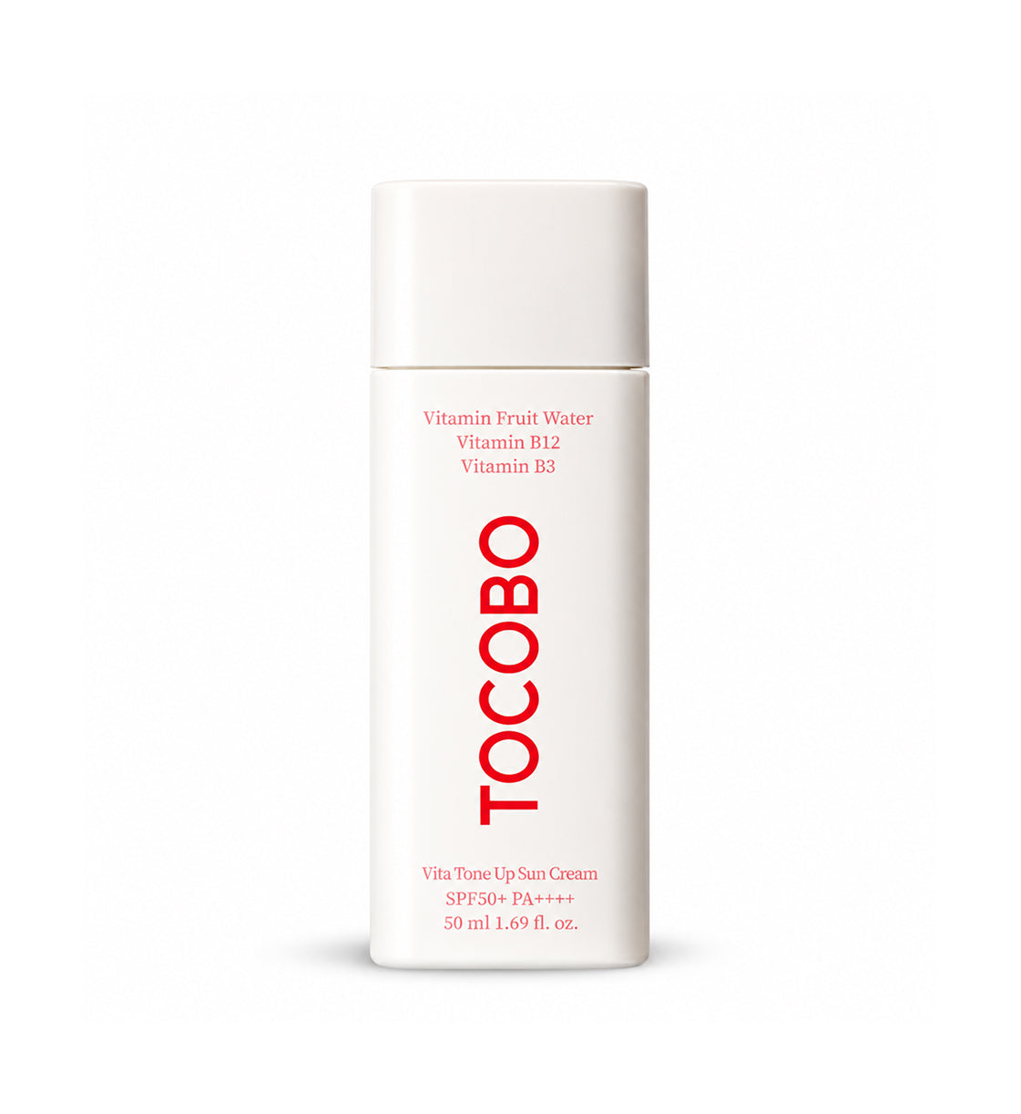 Tocobo Vita Tone Up Sun Cream SPF50+ PA++++