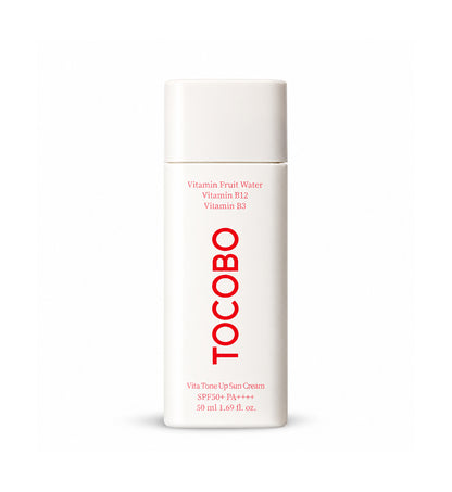 Tocobo Vita Tone Up Sun Cream SPF50+ PA++++