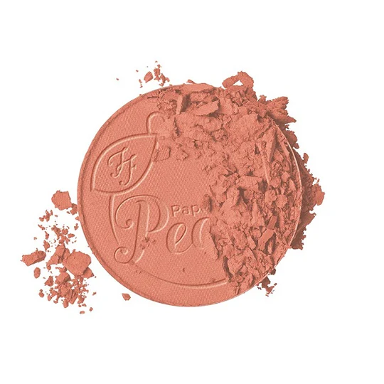 Too Faced Papa Don't Peach Blush Too Faced