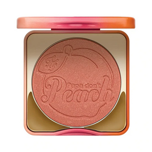 Too Faced Papa Don't Peach Blush Too Faced