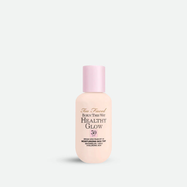 Too Faced Born This Way Healthy Glow SPF 30 Skin Tint Foundation
