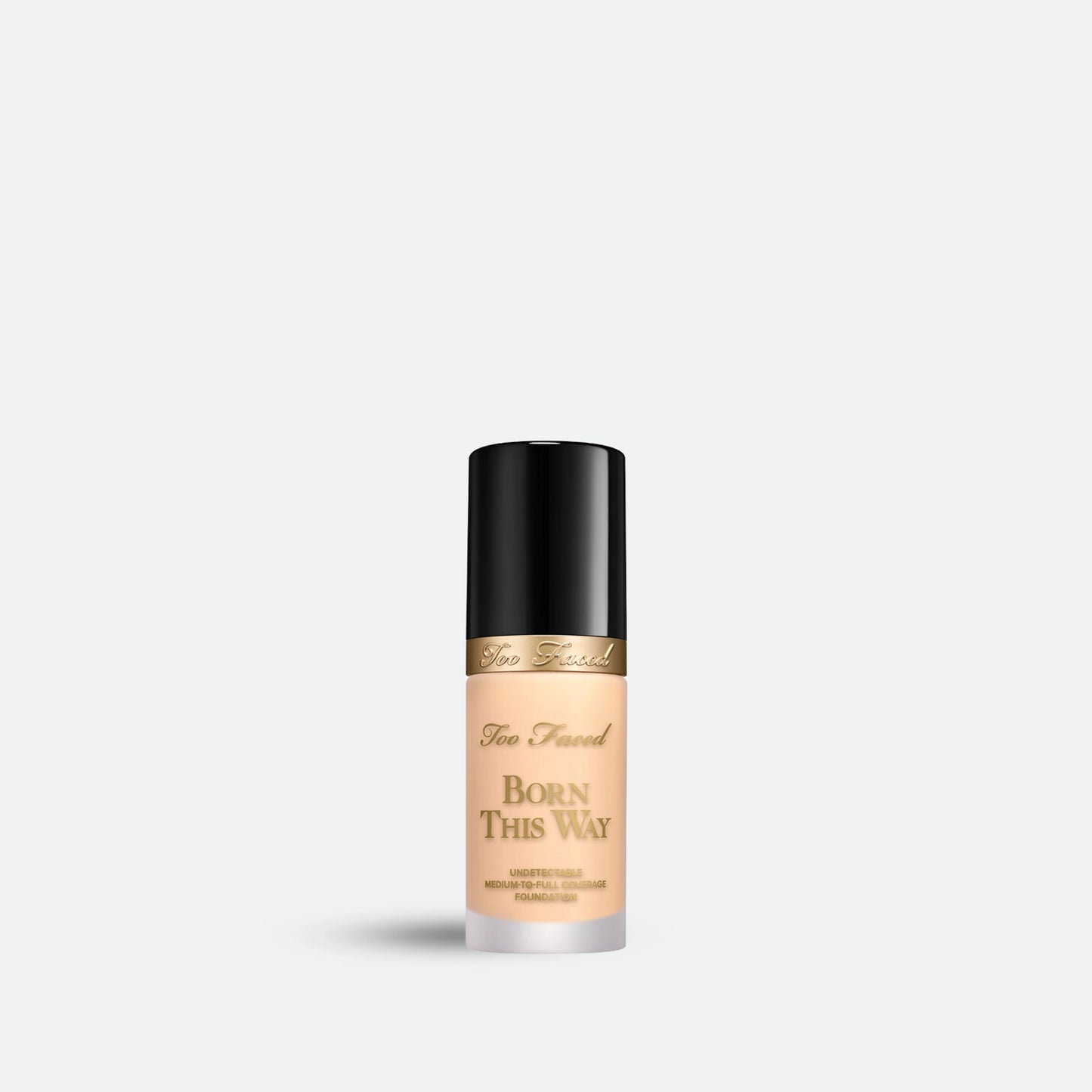 Too Faced Born This Way Liquid Foundation