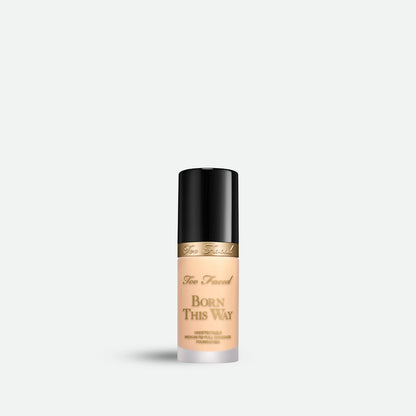 Too Faced Born This Way Liquid Foundation