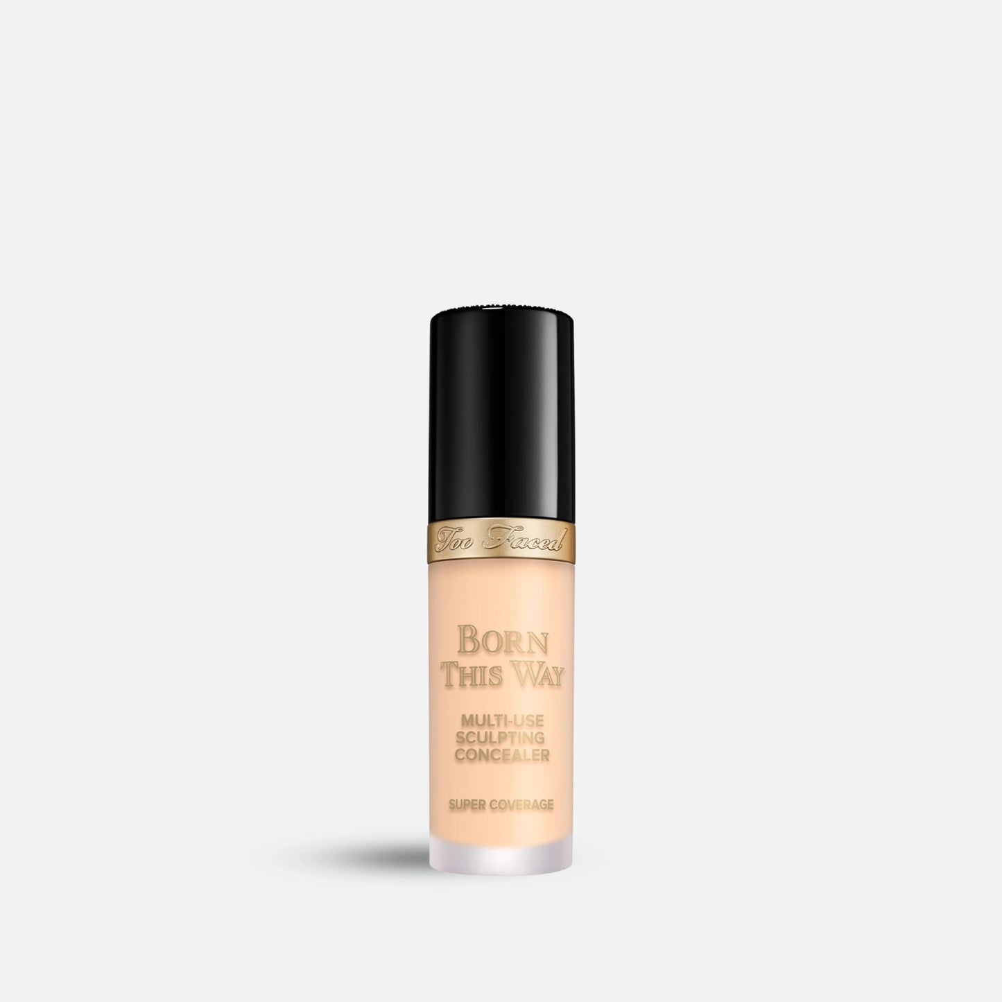 Too Faced Born This Way Super Coverage Concealer