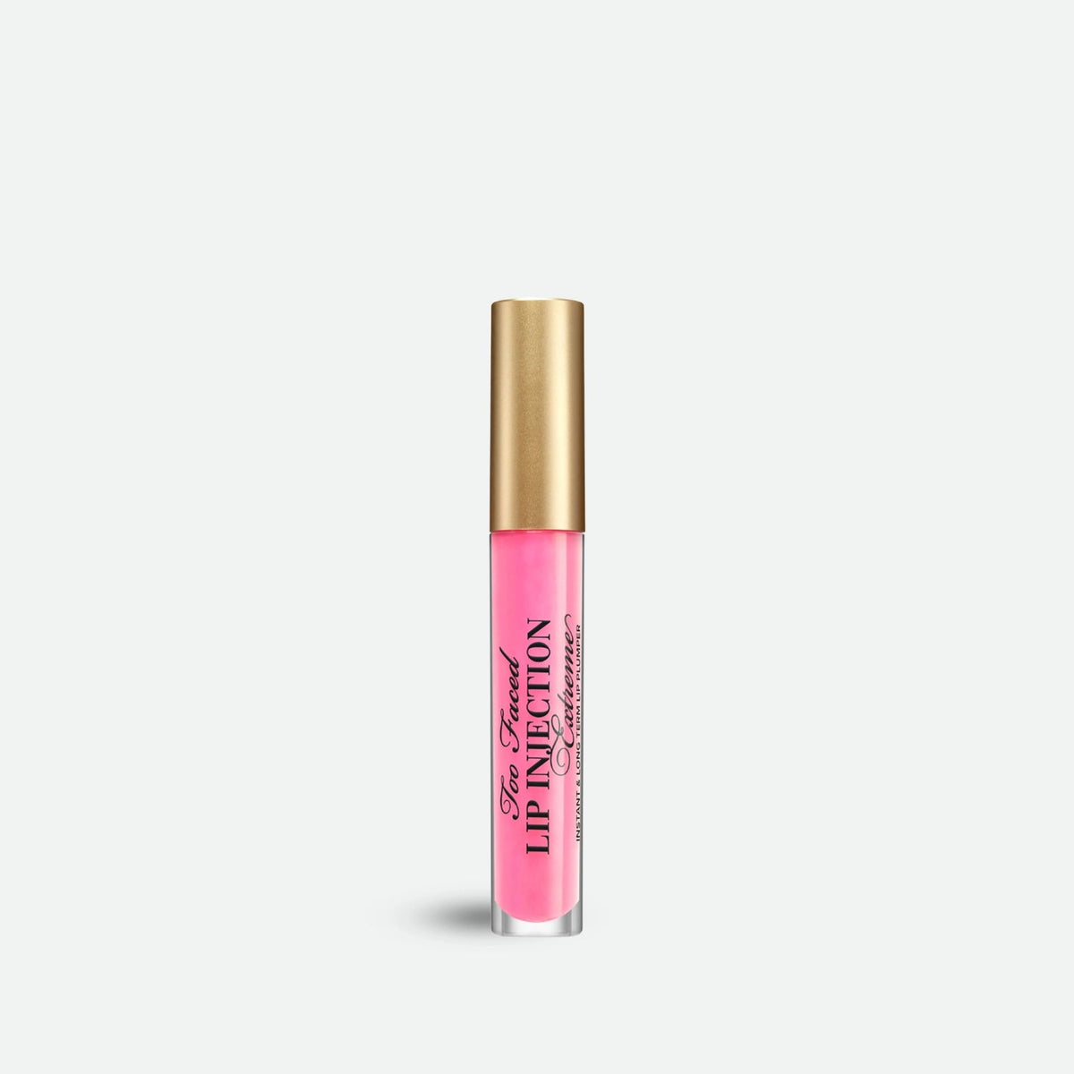 Too Faced Lip Injection Extreme Plumping Lip Gloss Too Faced