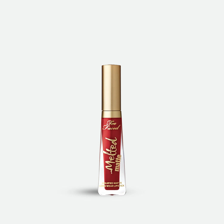 Too Faced Melted Matte Liquid Lipstick