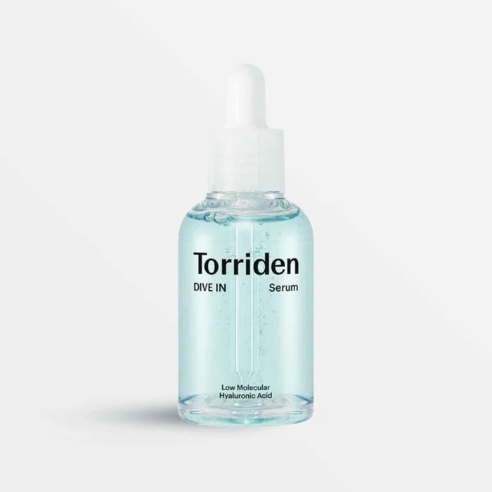 Torriden DIVE-IN Low Molecule Hyaluronic Acid Serum