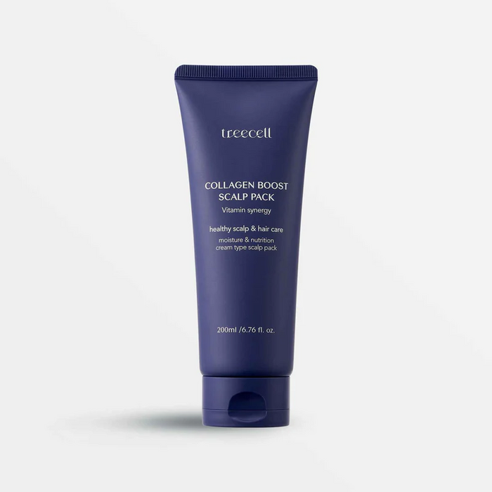 TreeCell Collagen Boost Scalp Pack