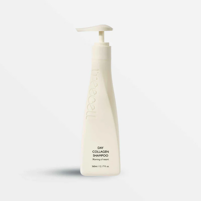 TreeCell Day Collagen Shampoo Morning of Resort