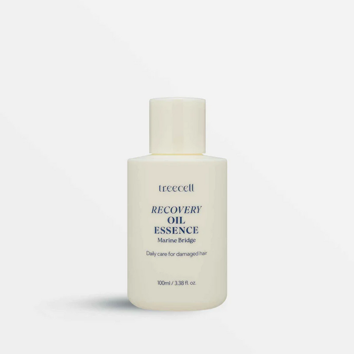 TreeCell Recovery Oil Essence