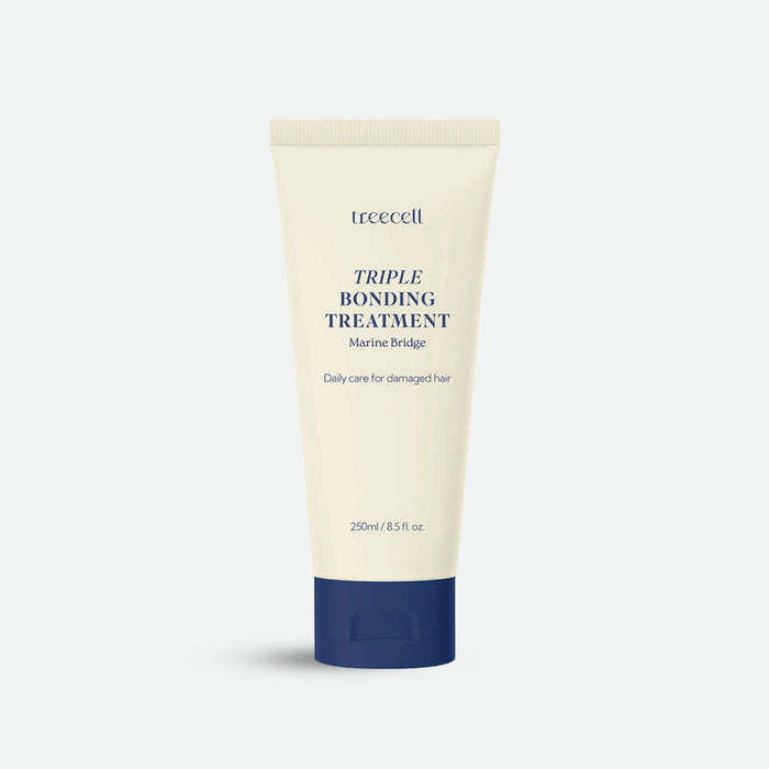 TreeCell Triple Bonding Treatment