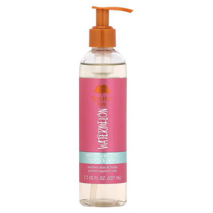 Tree Hut Bare Watermelon Moisturizing Shave Oil