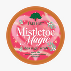 Tree Hut Mistletoe Magic Shea Sugar Scrub