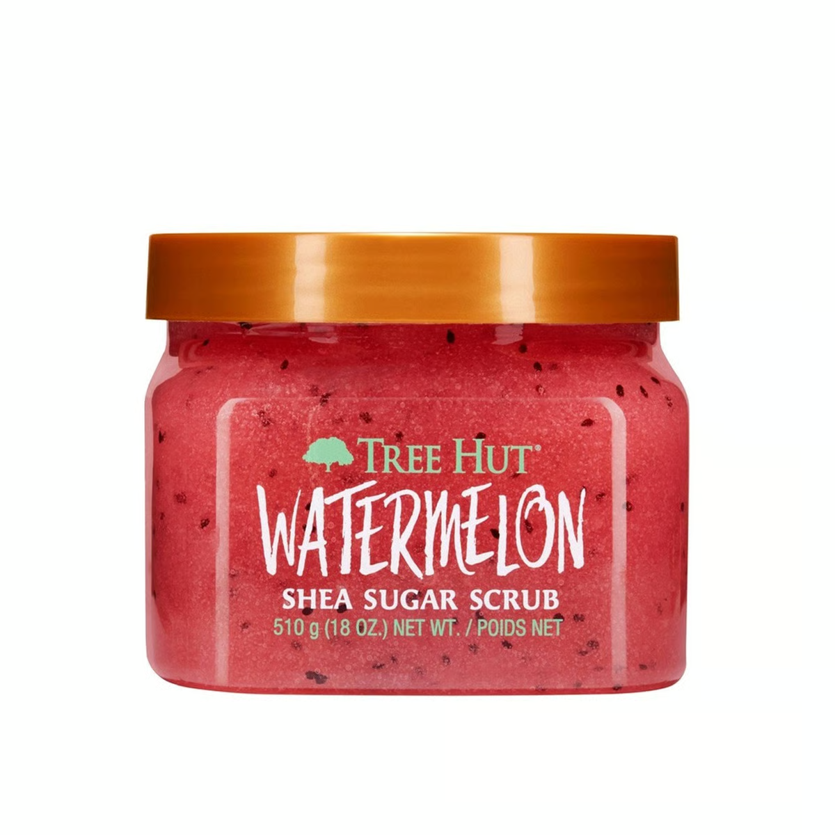 Tree Hut Watermelon Shea Sugar Scrub Tree Hut
