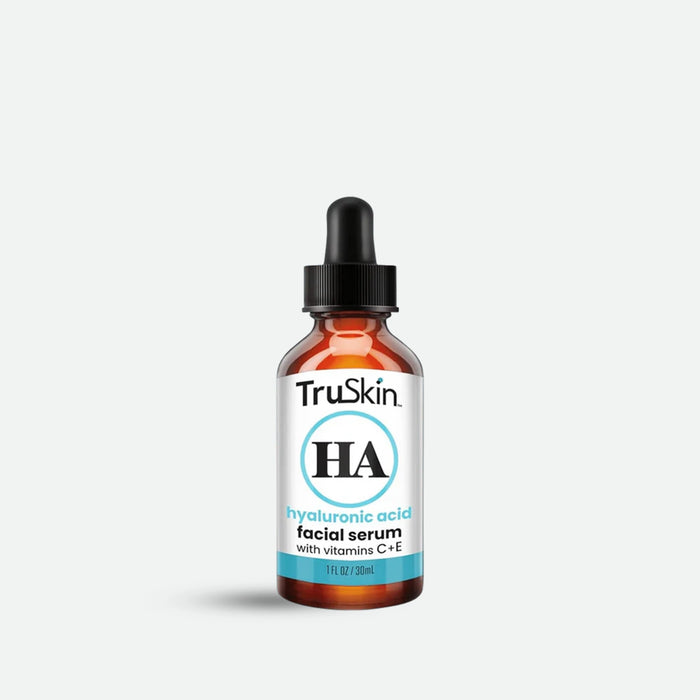 TruSkin Hyaluronic Acid Serum