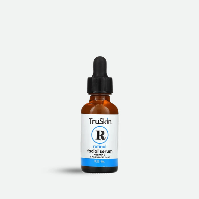 TruSkin Retinol Facial Serum