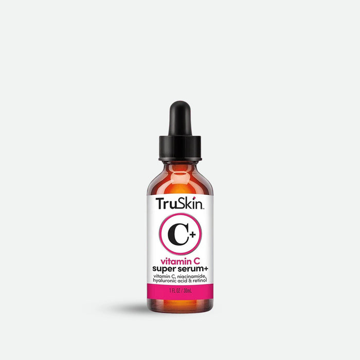 TruSkin Vitamin C+ Super Serum