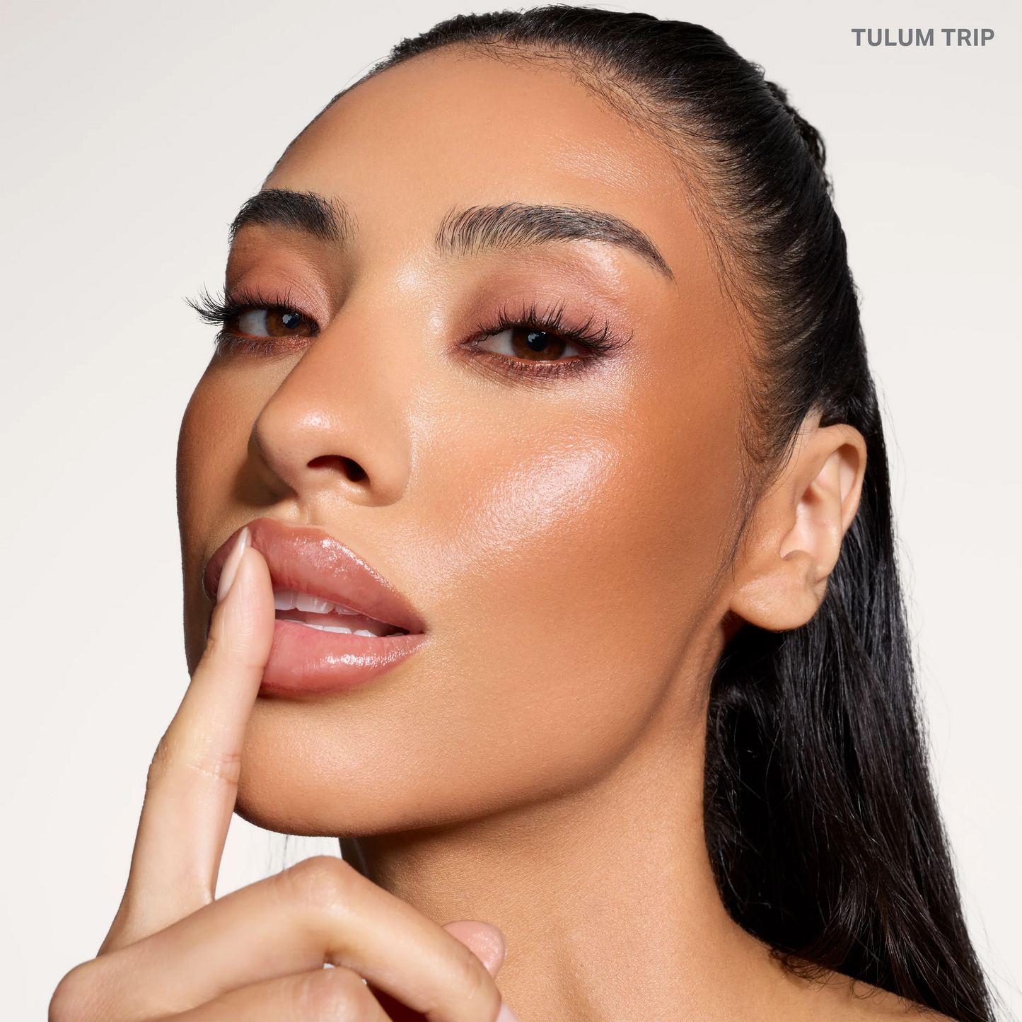 Morphe Cheek Thrills Bronze & Tone Duo - Tulum Trip