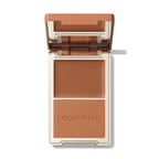 Morphe Cheek Thrills Bronze & Tone Duo - Tulum Trip