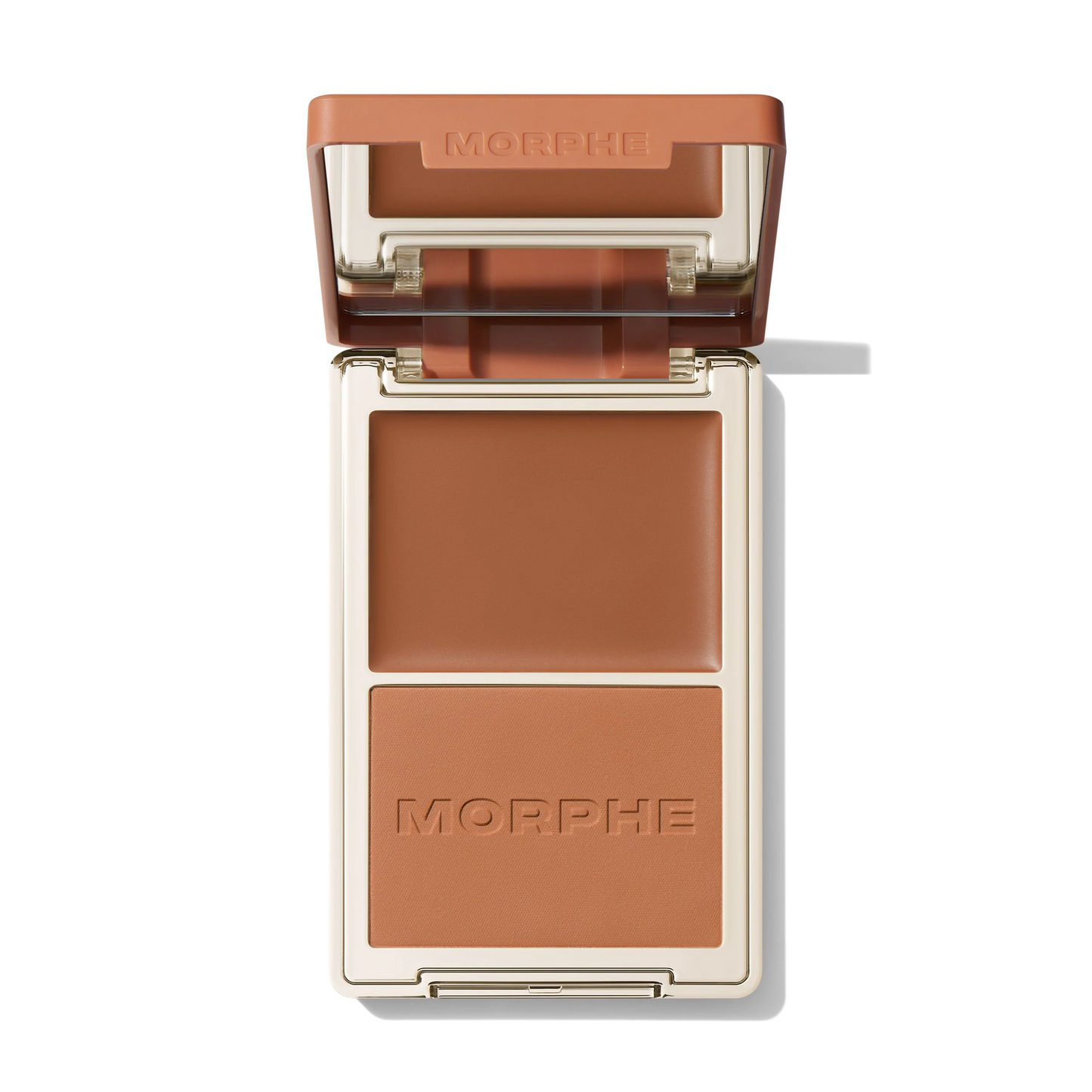 Morphe Cheek Thrills Bronze & Tone Duo - Tulum Trip