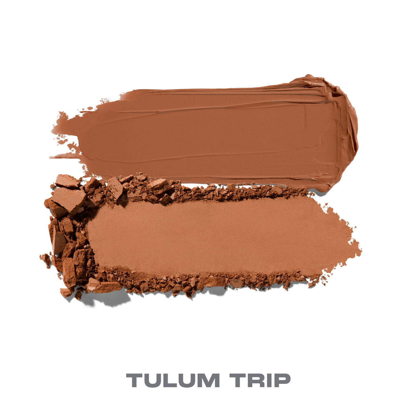 Morphe Cheek Thrills Bronze & Tone Duo - Tulum Trip