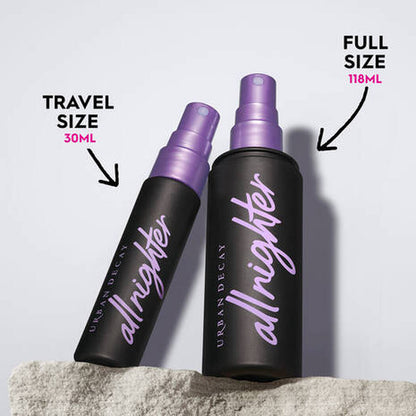Urban Decay All Nighter Setting Spray