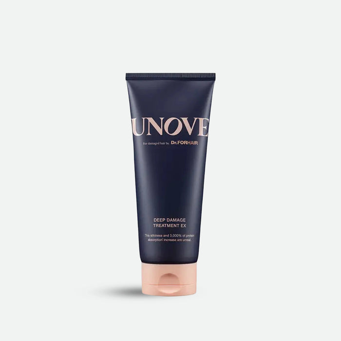 Unove Deep Damage Treatment Ex