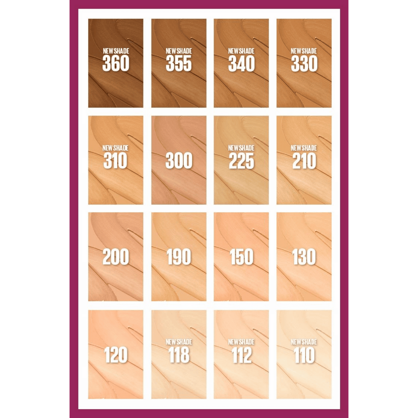 Maybelline Instant Age Rewind Eraser Treatment Makeup 20ml - 190 Nude