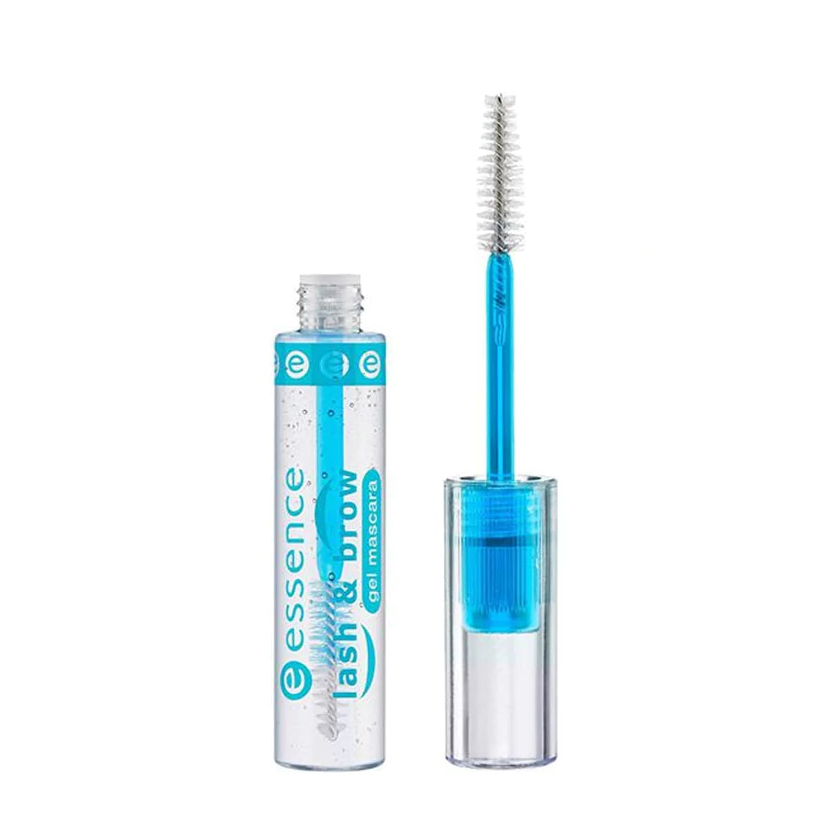 Essence Lash & Brow Gel Mascara Style And Comb