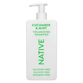 Native Hair Shampoo