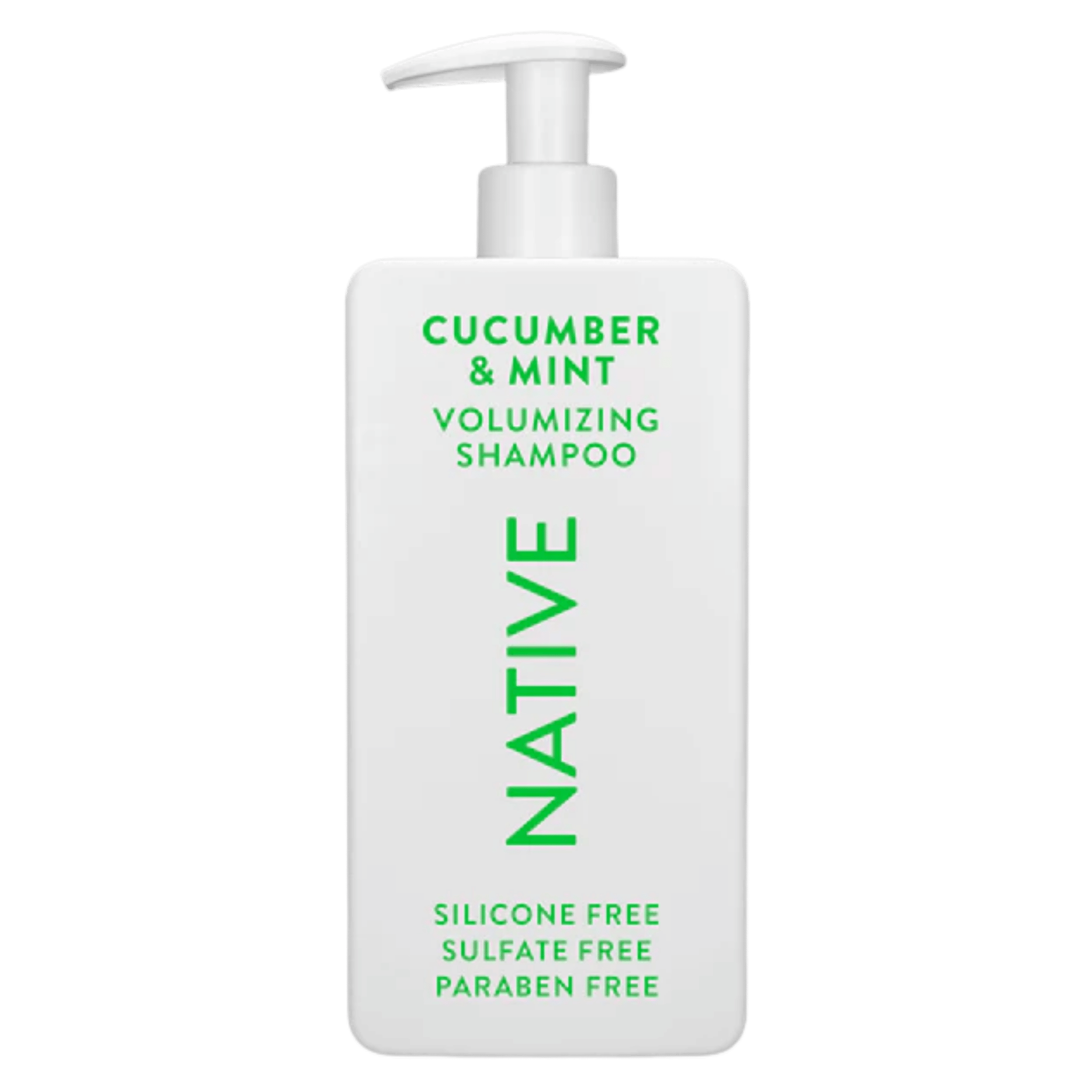 Native Hair Shampoo
