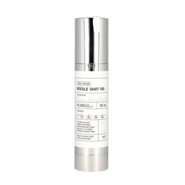VT Cosmetics Reedle Shot 100