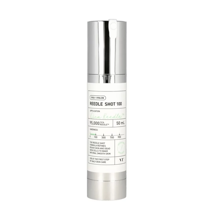 VT Cosmetics Reedle Shot 100