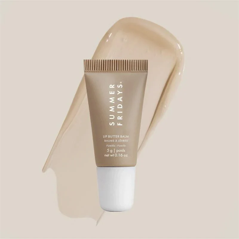 Summer Fridays Lip Butter Balm Mini - 5g Summer Fridays