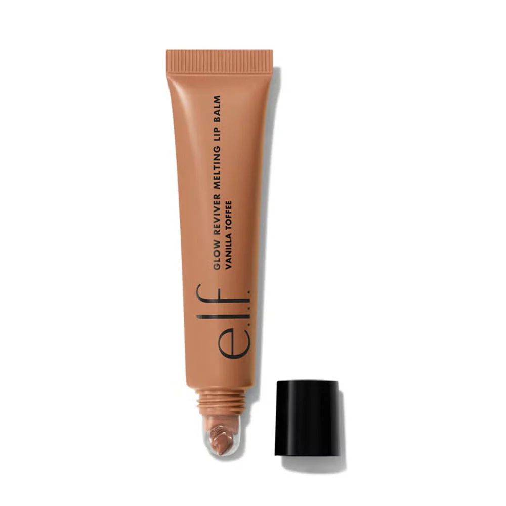 Elf Glow Reviver Melting Lip Balm ELF Cosmetics