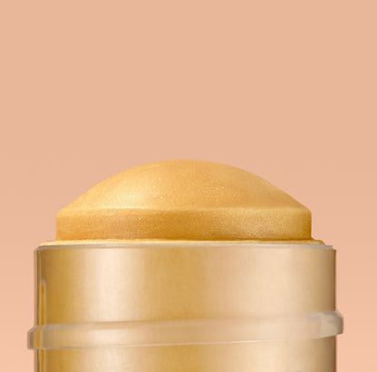 Vaseline Cocoa Shimmer Glow Up Jelly Stick 40g