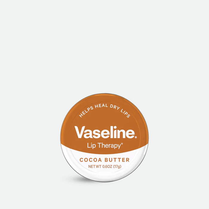 Vaseline Lip Therapy Cocoa Butter - 20g