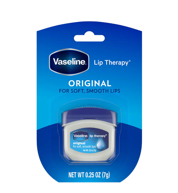 Vaseline Lip Therapy Original