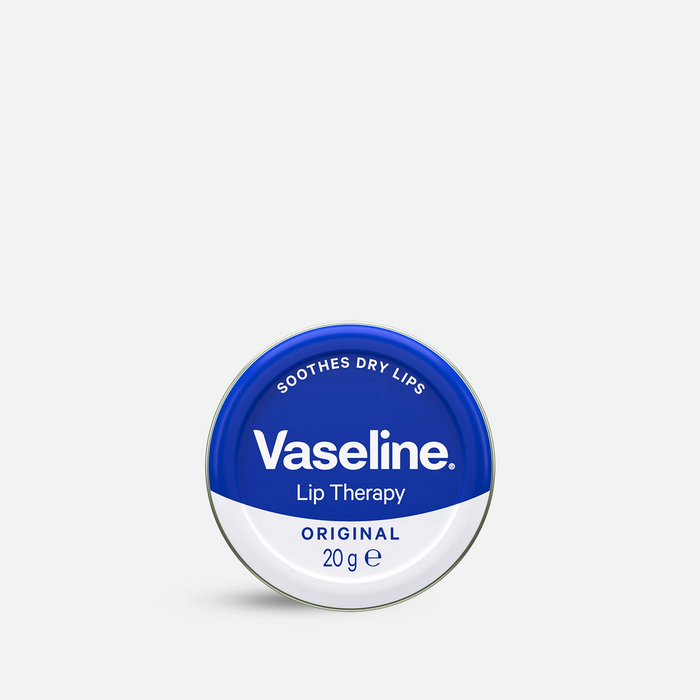 Vaseline Lip Therapy Original - 20g