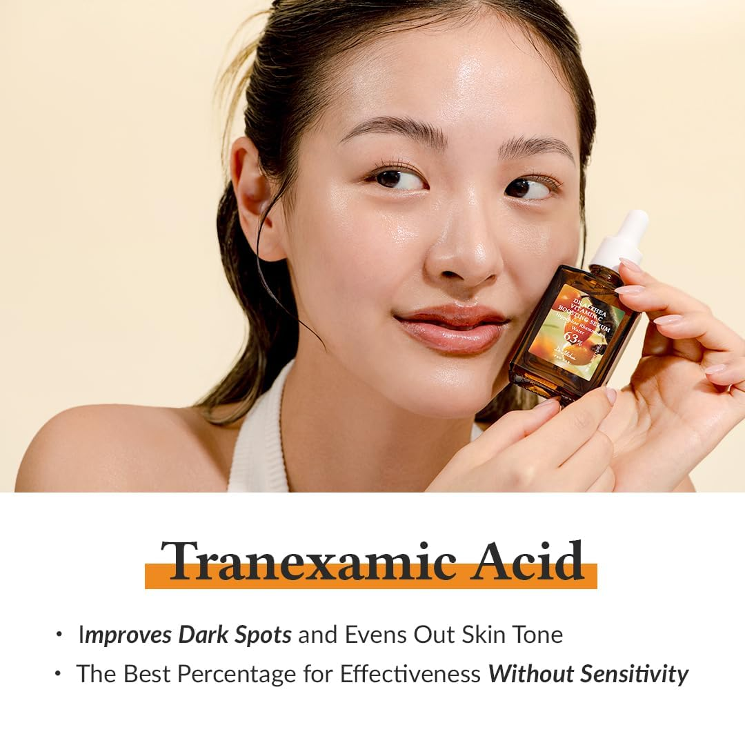 Vitamin C Boosting Serum Duo (30ml +30ml)