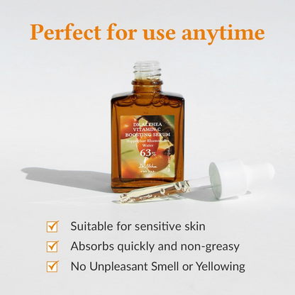 Vitamin C Boosting Serum Duo (30ml +30ml)
