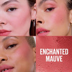 Cloudtopia Cheek & Lip Mousse Blush