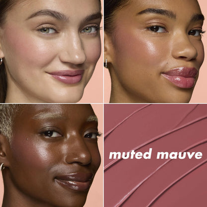 ELF - Soft Glam Cream Blush