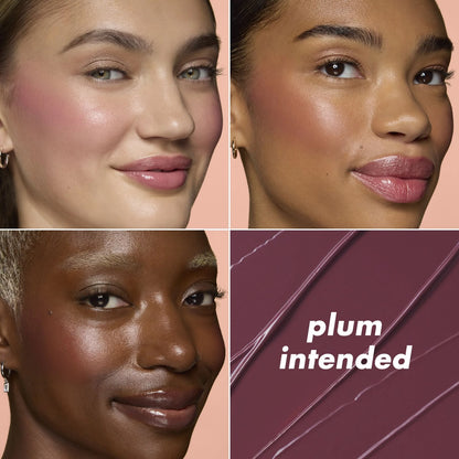 ELF - Soft Glam Cream Blush