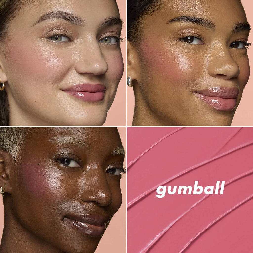 ELF - Soft Glam Cream Blush