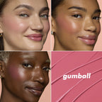 ELF - Soft Glam Cream Blush