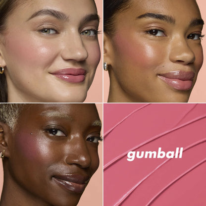 ELF - Soft Glam Cream Blush